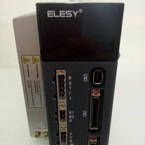 议价A080*ES1-7R6S+130EMA-075CE22伺服驱动器 套装