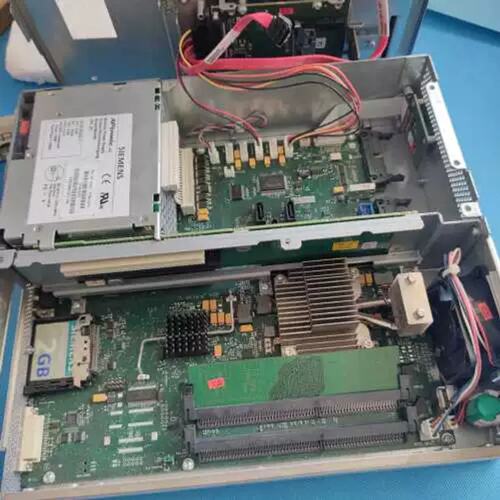 议价A5E34882137 (带CPU) A5E02570231