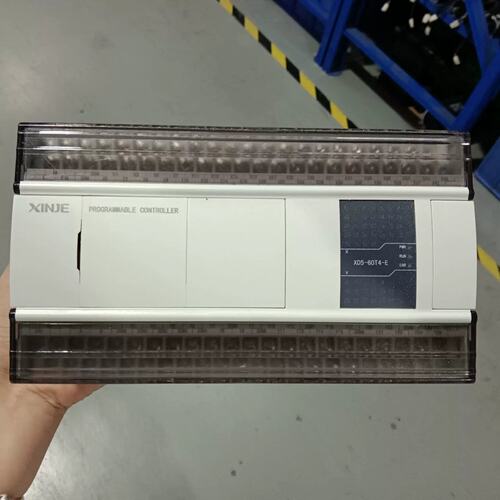 议价PLC XD5－60T4－E
