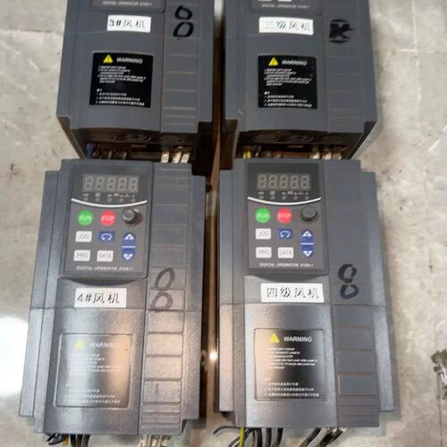 议价变频器EV510A0055G0075PT438