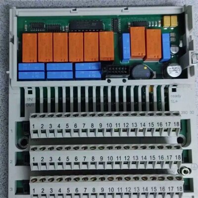 议价SCHNEIDER 170ADM39030 断电器3个维修