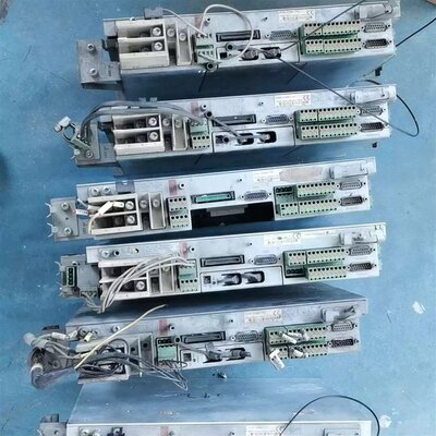 议价DKC02.3-040-7-FW实物图 便宜维修