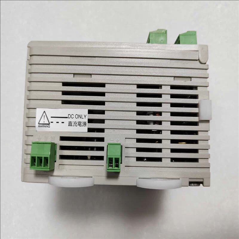 议价 PLC 温度模块 DTE10T 成色漂亮 功能包好 年