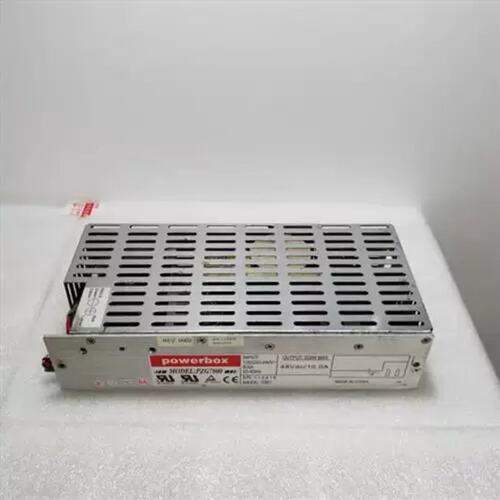 议价PZG7000POWERBOX工业设备开关电源48V1