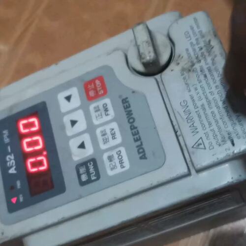议价变频器AS2IPMAS215单相220V