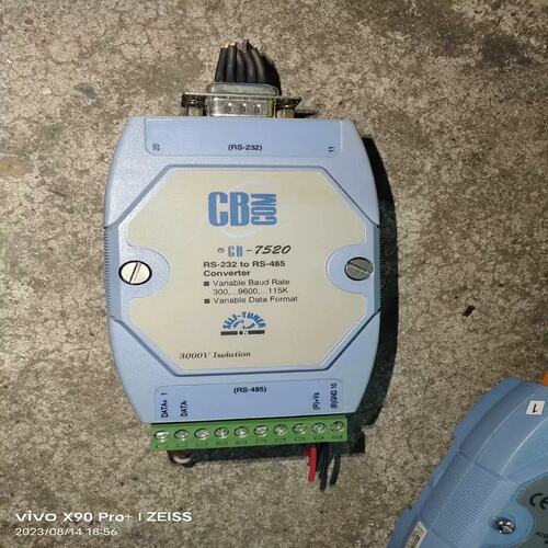 议价CB Com CB-7520模块