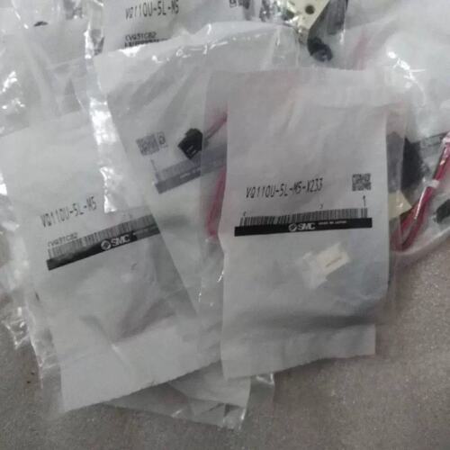 议价正品 VQ110U-5L-M5 VQ110U-5L-M5-X233 现