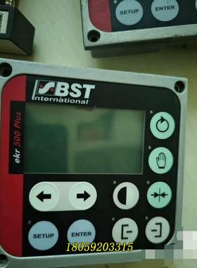 BST比勒IR2011/40纠偏感测器，几乎，功能完好。议价