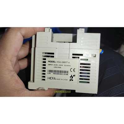 禾川PLC可编程控制器议价