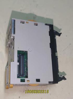 OMRONCJ1W-NC214，原装拆机件，成色，议价