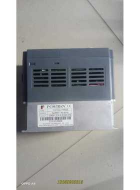 普传变频器PI8100a 1R5G3，成色外观照，议价