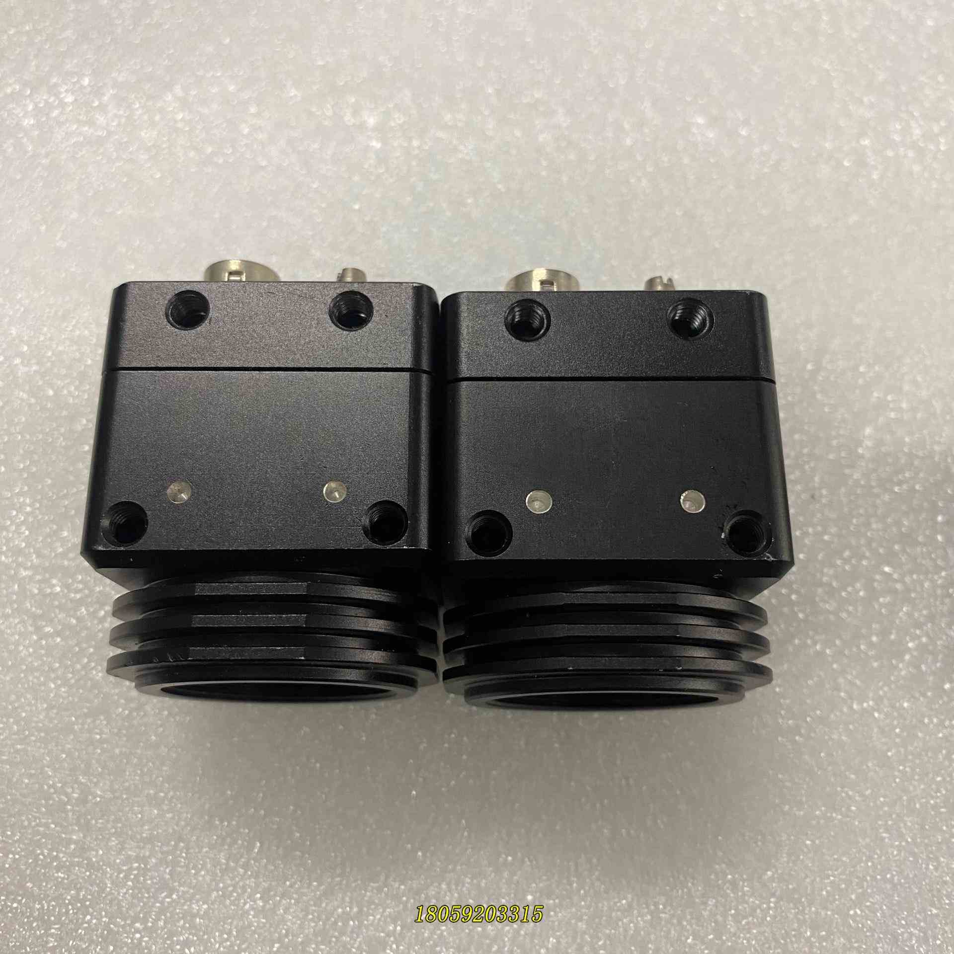 SENTECH先特克STC-CL500E工业黑白CCD相机5议价