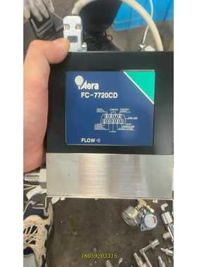 Aera FC-7720CD质量流量计议价