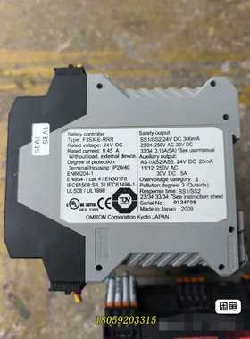 OMRONF3SX-E-R2R2/F3SX-E-RRR成色可议价