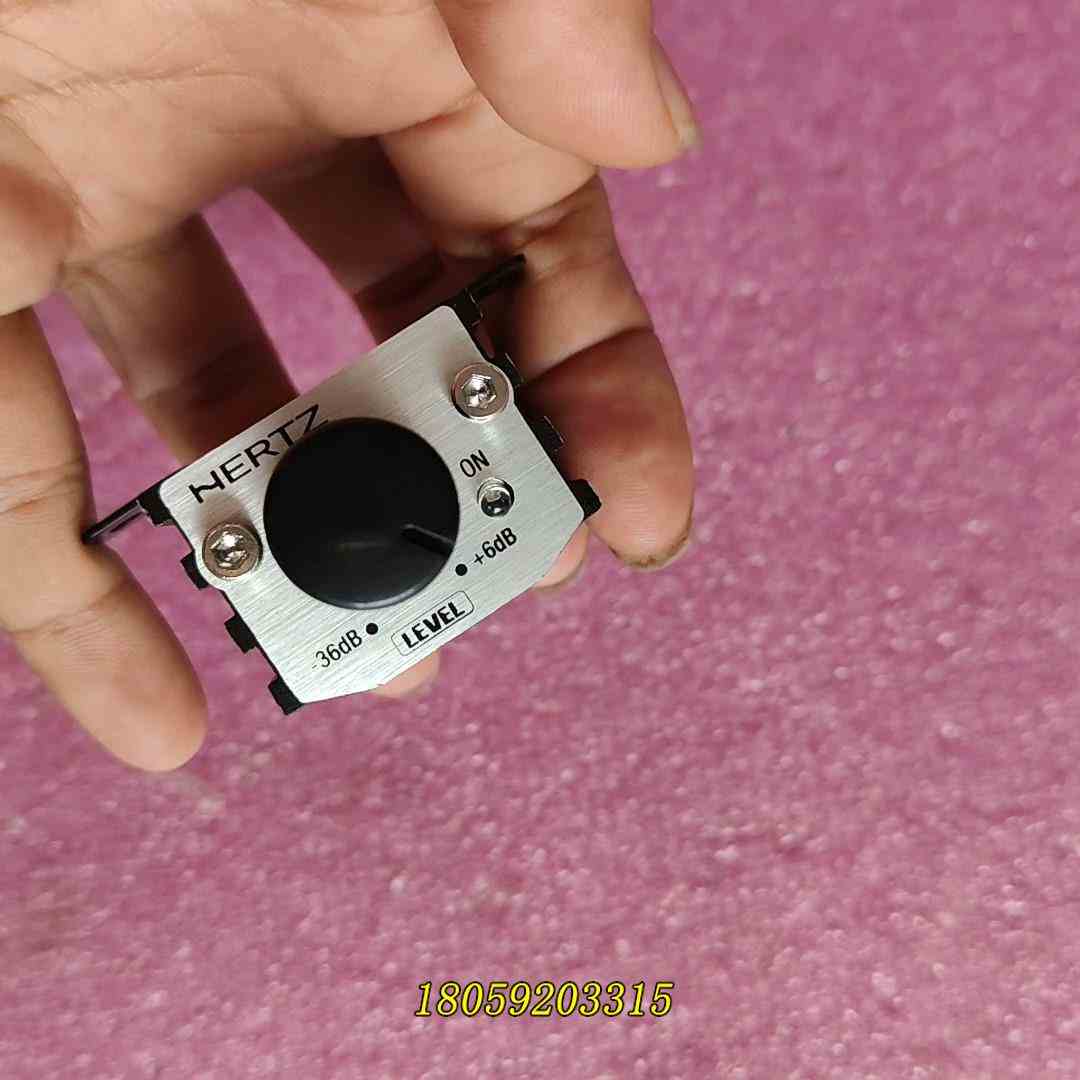 赫兹功放控制器议价