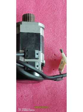 sankyo三协伺服电机H37LK52/ 366W议价