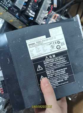【OMRONR88D-KN15H-ECT-Z】1.5kW交流伺服议价