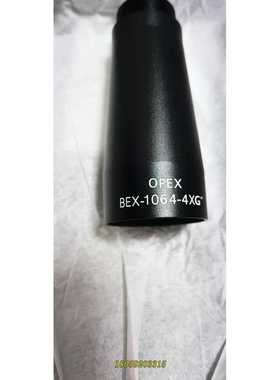 激光配件扩束镜 OPEX BEX-1064-4XG 50议价