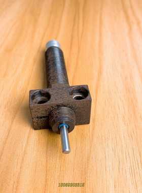 #缓冲器 Weforma WS-MO.25-1 Eh Fs议价