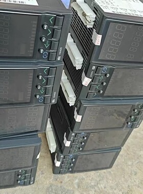 原装正品RKC温控仪HA400，二手包好，单价包邮