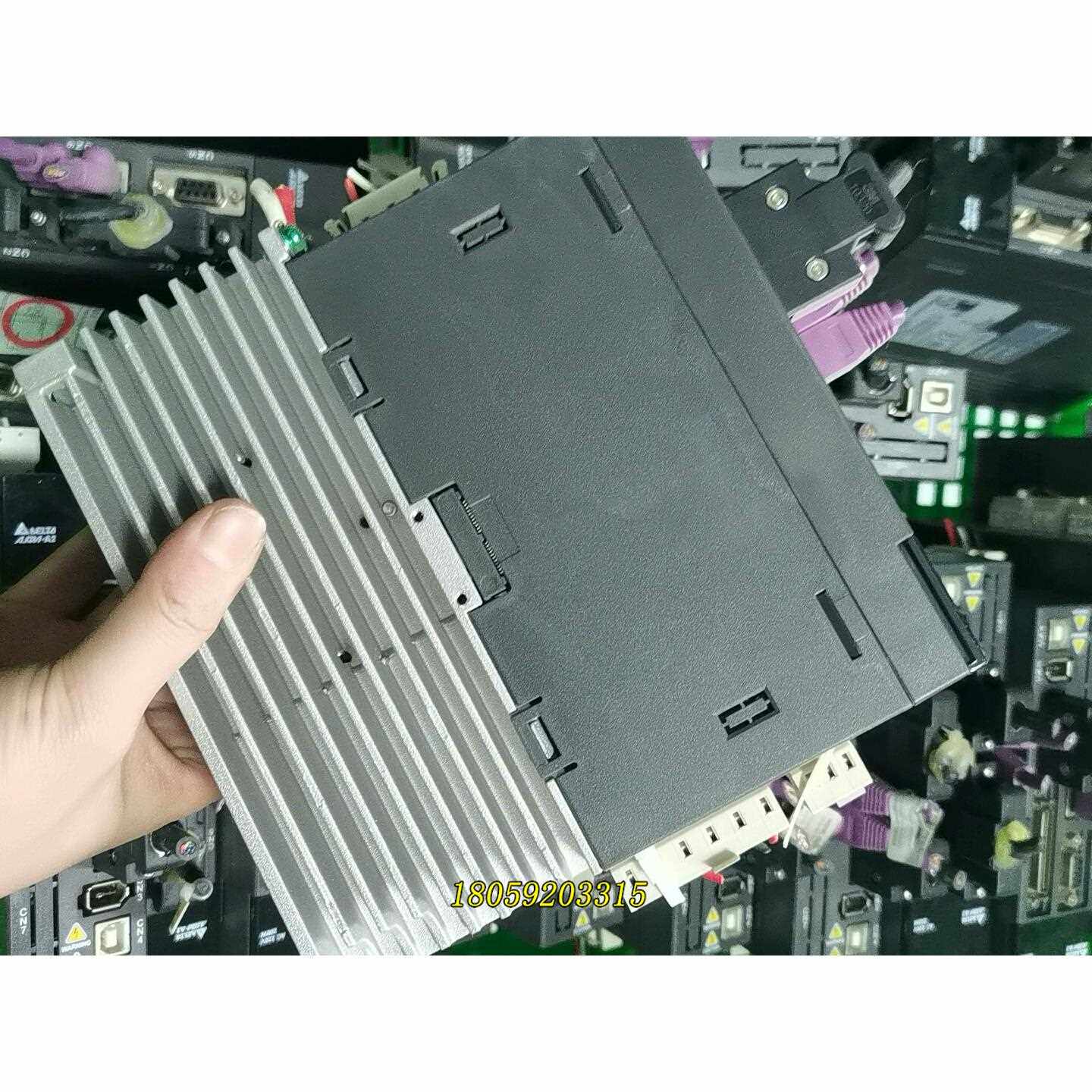 台达A2驱动器DAI1A2-0221-F，正常拆机件，成色八议价