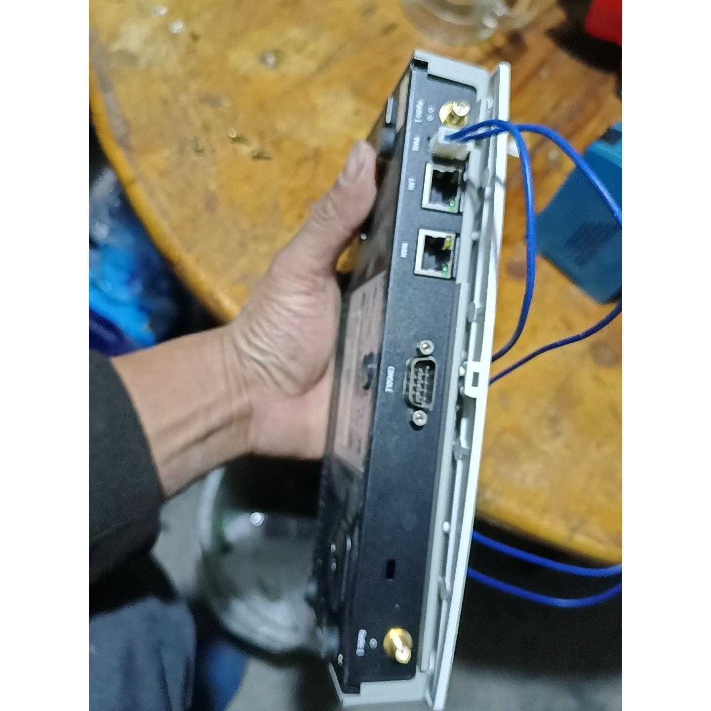 摩托罗拉Symbol 无线AP-5131频工业级小型办公应议价