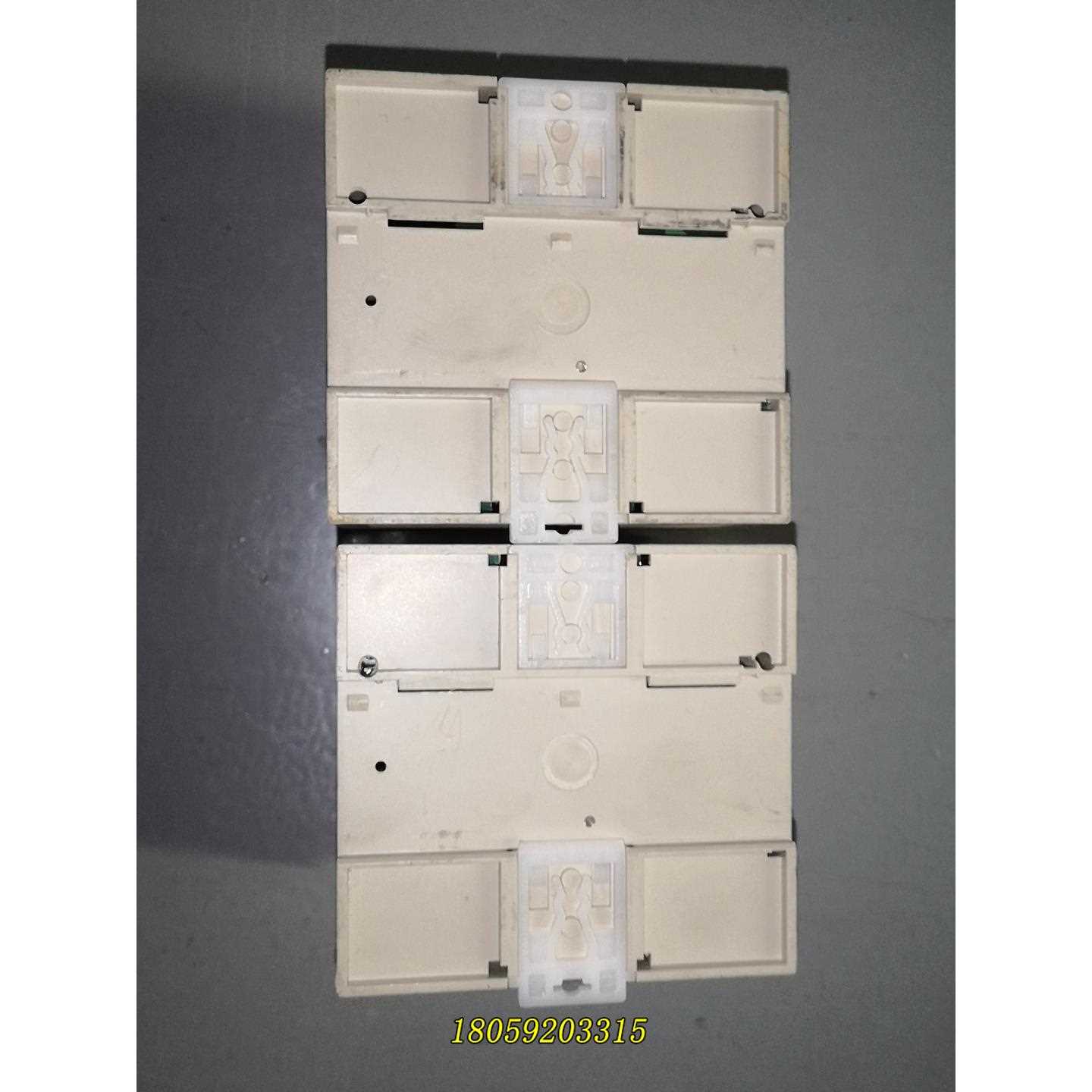 拆机丰炜PLC控制器 VB2-32MT-A 缺盖子 功议价