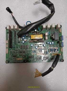 安川H1000变频器驱动板ETC710761，YPHT316议价