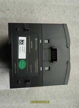 LE5220 和利时模块 包好用 有一个底部少卡扣 包好用，议价