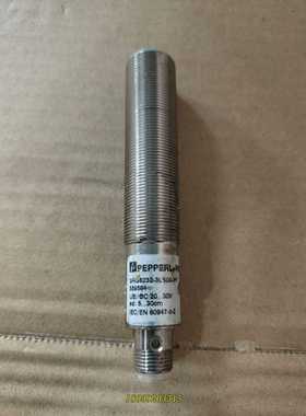 倍加福感测器3RG6232-3L500-PF559584，议价