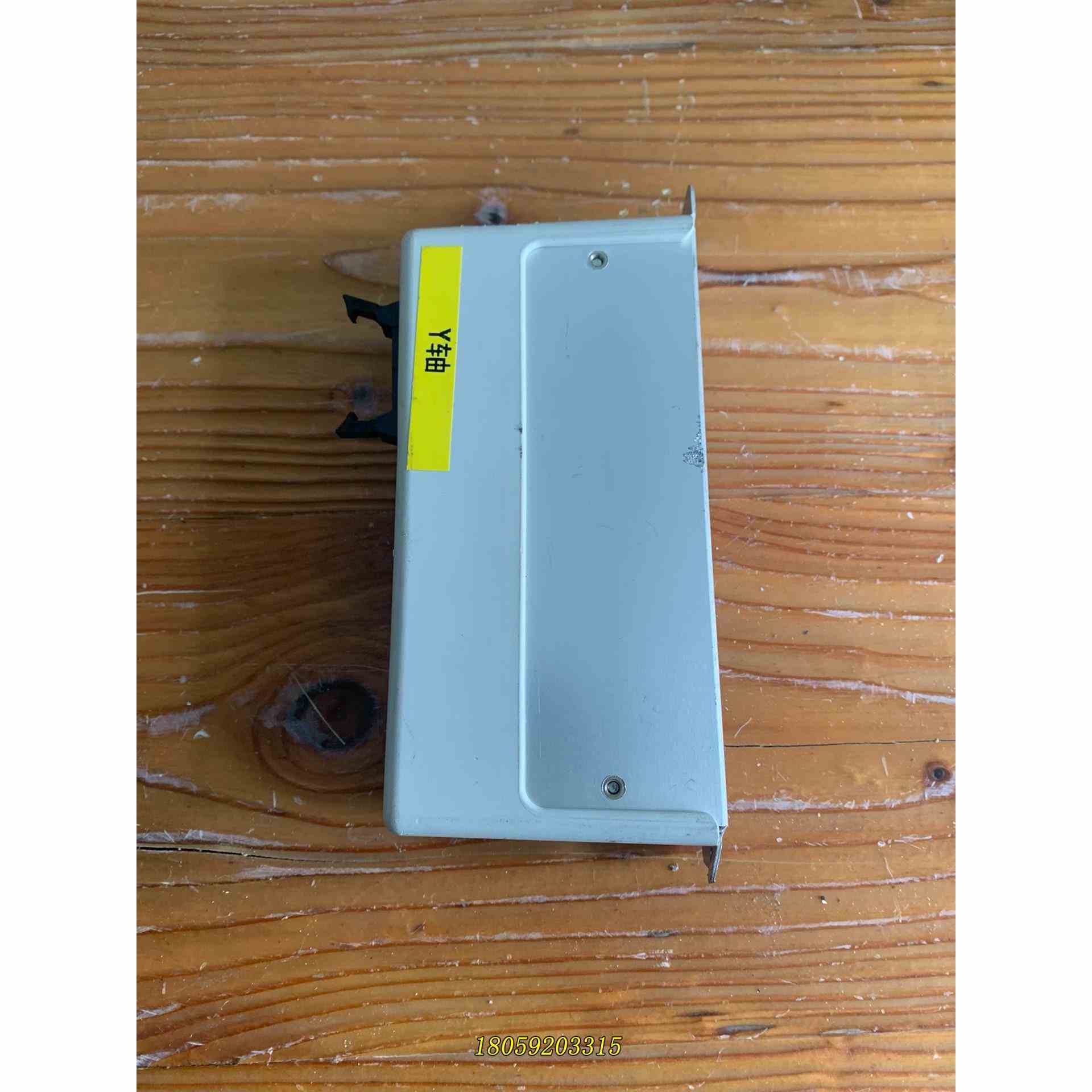 SMC电缸驱动控制器LECP6N-LEFS25A-400,二议价