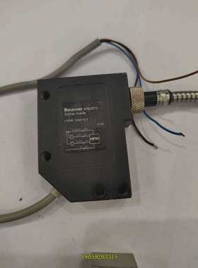瑞士保盟BAUMER传感器FVDM 15N5103议价