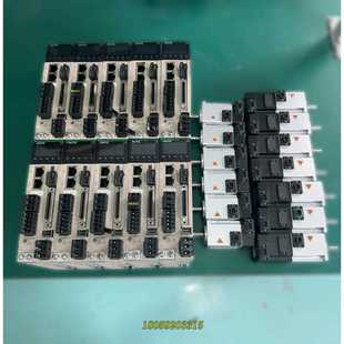 禾川X3系列100W套装 3议价 220V EtherCAT总线