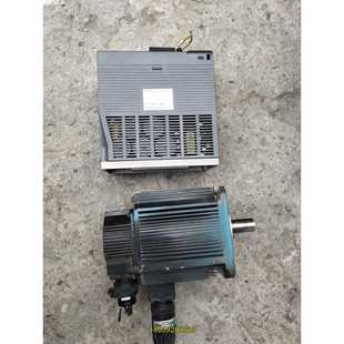 AS2 拆機(jī)信捷1.5kw伺服驅(qū)動(dòng)電機(jī) DS2 21P5 M議價(jià)