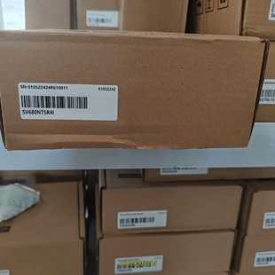 一致 盒码 议价 正品 汇川驱动器SV680NT5R4I