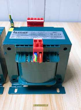 德国进口iSmet隔离牛隔离变压器400-480V转230V议价