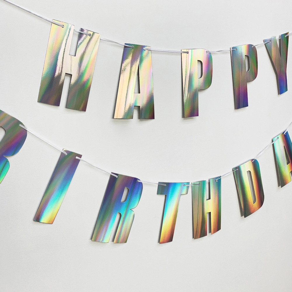 happy birthday生日快乐拉花