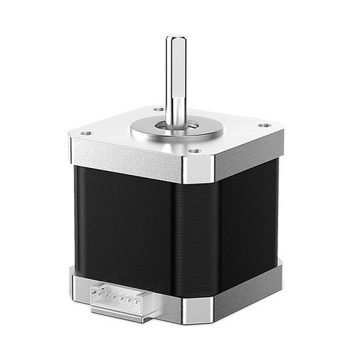 42BYGH步进电机(送数模，内含详细设计)