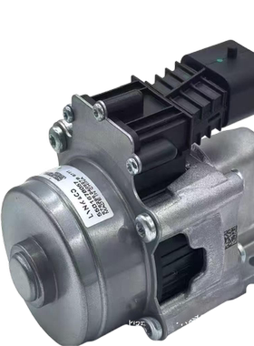 Geely 7DCT330 电子油泵