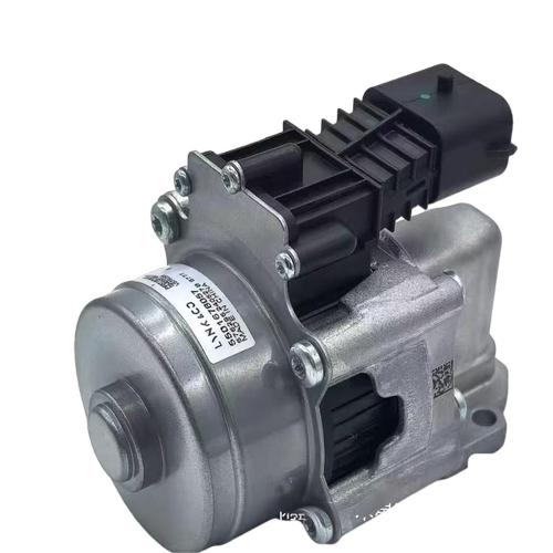 Geely 7DCT330 电子油泵