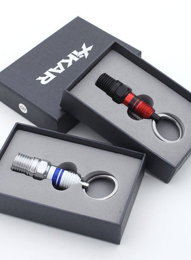 雪茄剪 雪茄钻孔刀 雪茄打孔器 螺丝造型xikar西卡美国