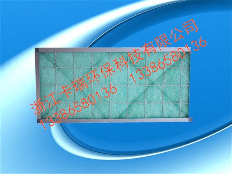 滤芯过滤器工业用卡瑞环保定制