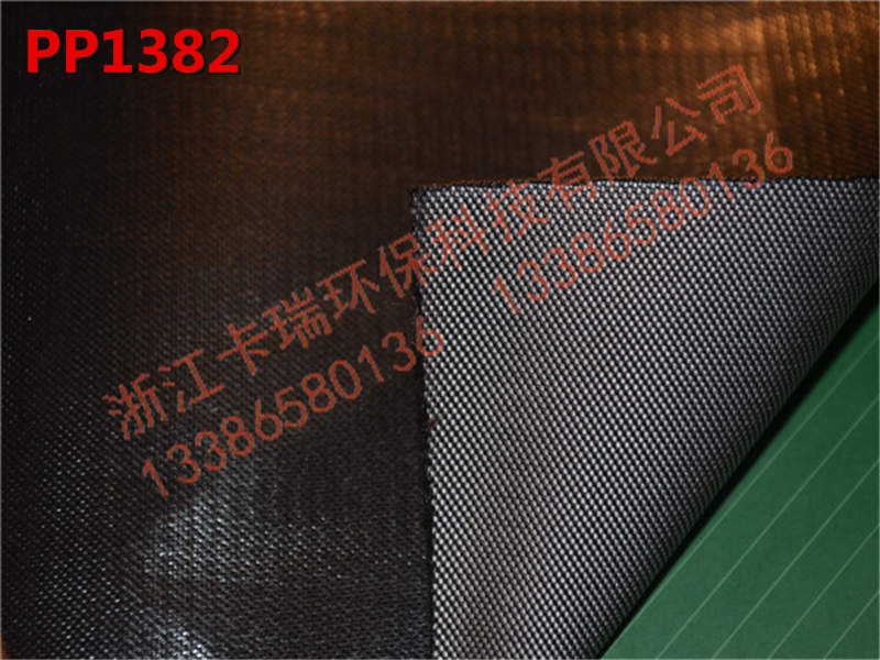 污泥滤布工业用卡瑞定制