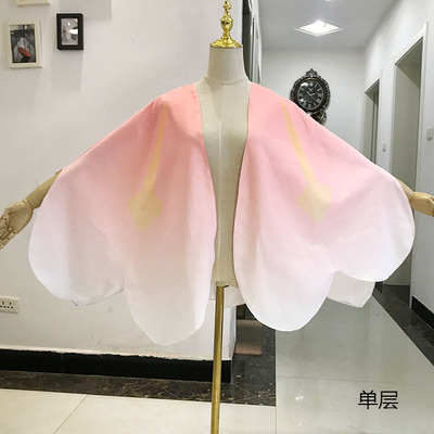 cossky光遇新品绝美樱花斗篷