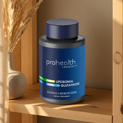 LiposomalGlutathione
