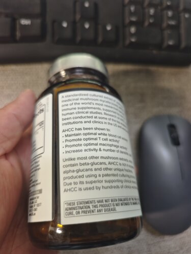 Kinokopro加强版健康营养补充剂
