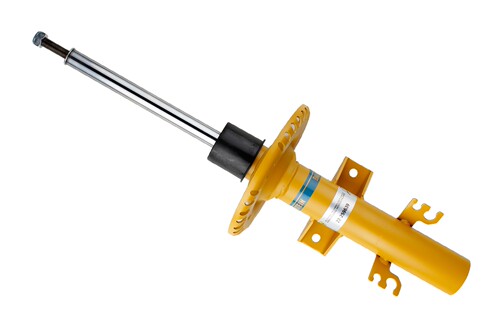 大众迈特威T5 T6  凯路威 倍适登BILSTEIN B6黄桶避震