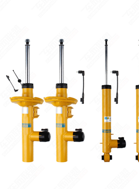 倍适登BILSTEIN 迈腾 MQB GTI7/凌渡GTS/蔚揽/7R B6电调避震套装