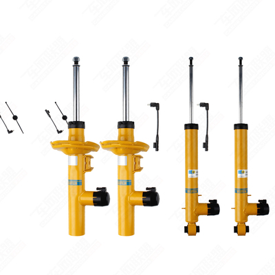 倍适登B6电调避震套装