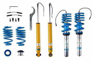 奥迪B9 S4/S5Damptronic倍适登 BILSTEIN B16电调套装(对插原厂)